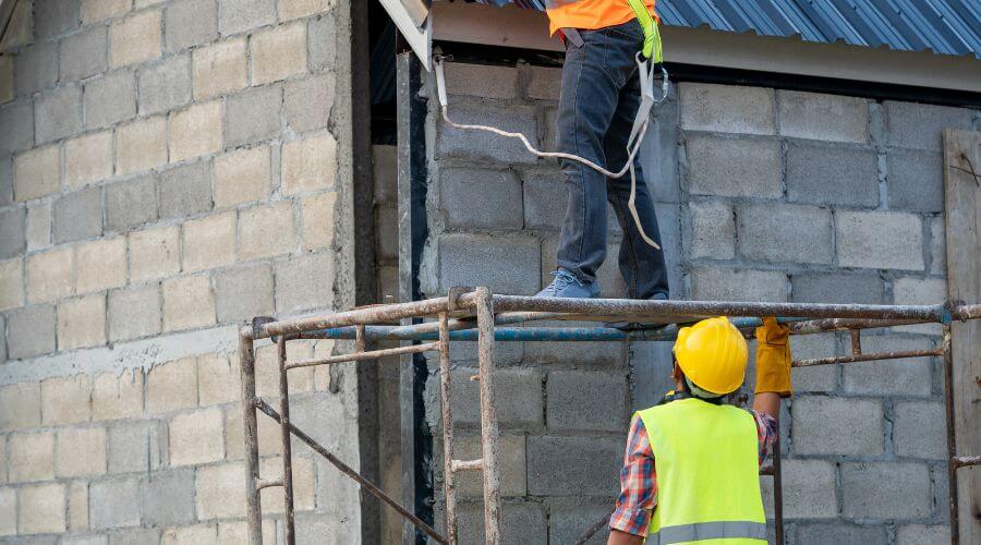 Local Siding Services in Newton Hamilton, PA